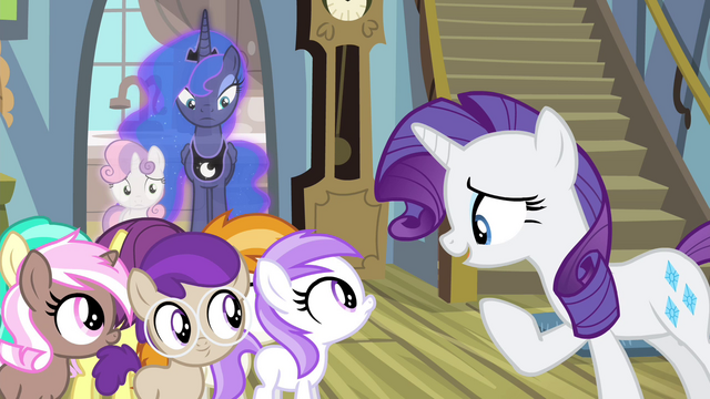 File:Rarity giving credit to Sweetie Belle S4E19.png