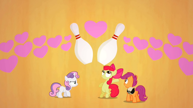 File:Sweetie Belle putting her input in S2E6.png