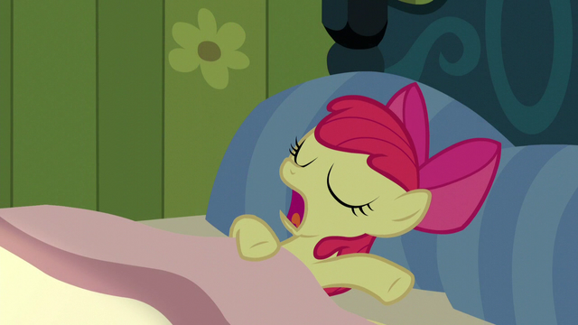 File:Apple Bloom sleeping S5E04.png