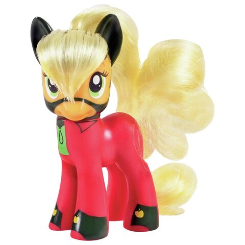 File:Power Ponies Applejack doll.jpg