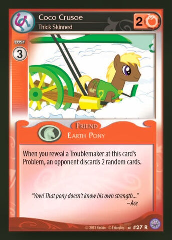File:Coco Crusoe card MLP CCG.jpg