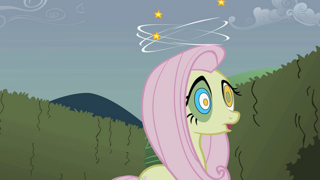 File:Fluttershy being hypnotized S2E1.png
