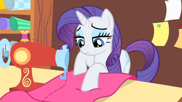File:Sad Rarity S1E20.png