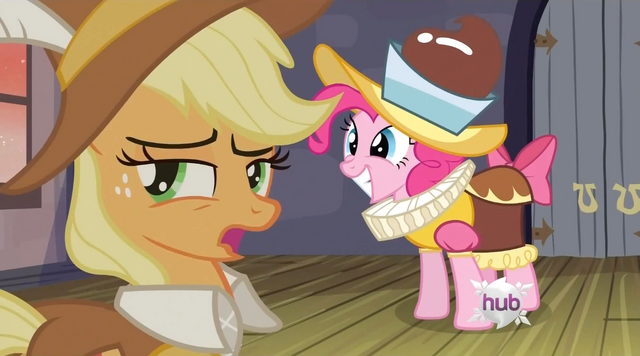 File:Skeptical Applejack S2E11.png