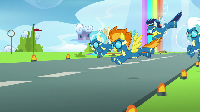 File:Wonderbolts returning to the ground S7E7.png