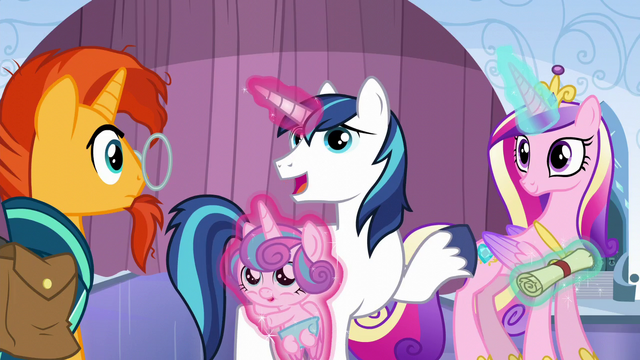 File:Shining "I had planned on asking Twilight to be our crystaller" S6E2.png