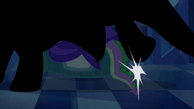 File:Sunset trips over Spike's tail EG.png