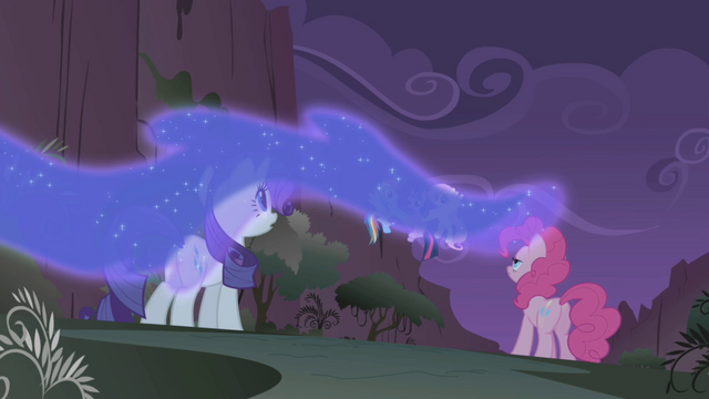File:Nightmare Moon mist at the cliff bottom S1E02.png