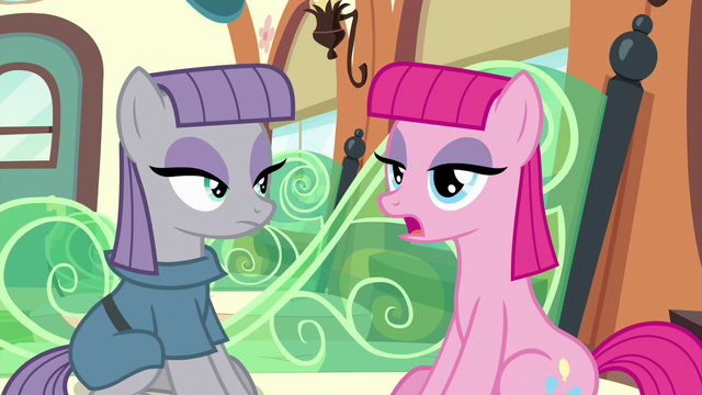 File:Pinkie imitating Maud S7E4.png