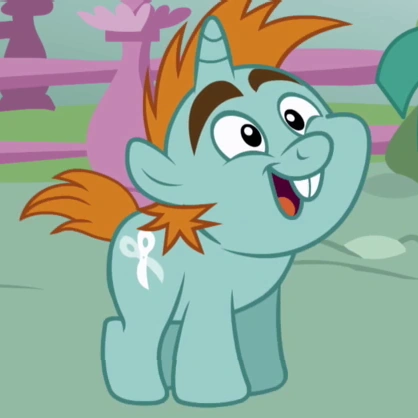 Snips  My Little Pony Friendship is Magic Wiki  FANDOM 