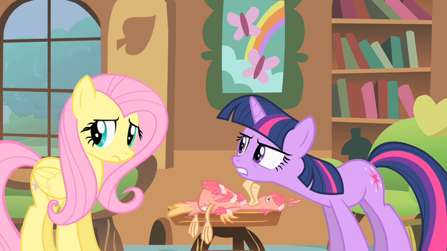 File:Twilight scolding Fluttershy S1E22.png