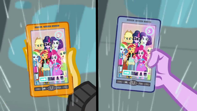 File:Mane Seven in Sunset and Twilight's phones SS6.png