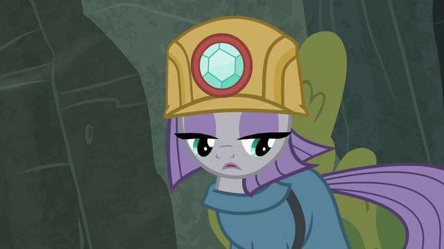 File:Maud Pie sighing wistfully S7E4.png
