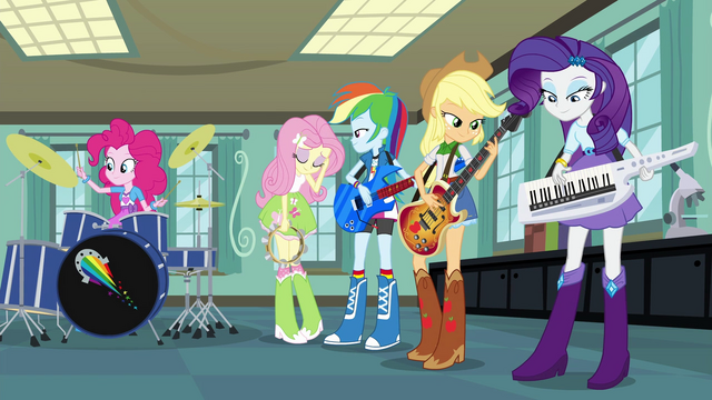 File:Rainbooms gathered together EG3.png