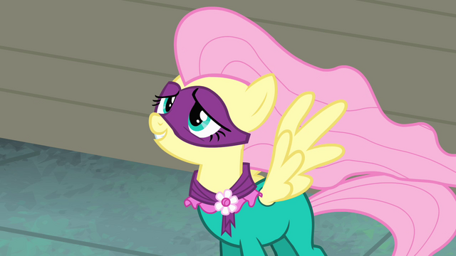 File:Fluttershy "everything under control" S4E06.png