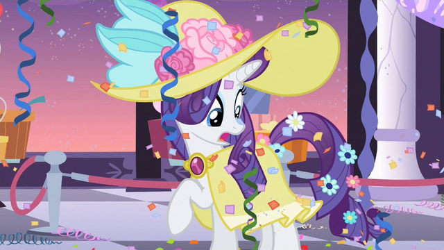 File:Rarity on dress S2E9.png