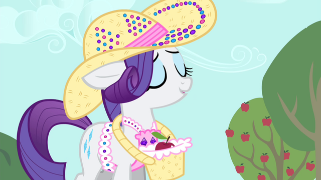 File:Rarity 'Thank you' S4E13.png