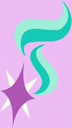 Image Starlight Glimmer Cutie Mark Crop S5E2 png My Little Pony image-starlight-glimmer-cutie-mark-crop-s5e2-png-my-little-pony