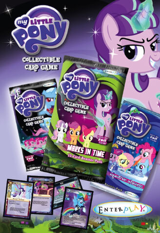 File:Marks in Time expansion promo image MLP CCG.jpg