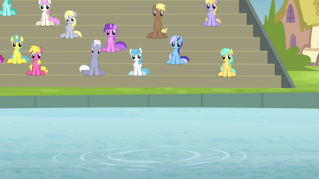 File:Ponies watching S4E20.png