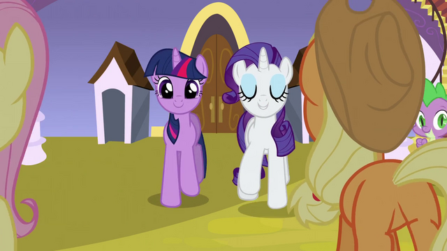 File:Rarity 'Turns out' S3E2.png