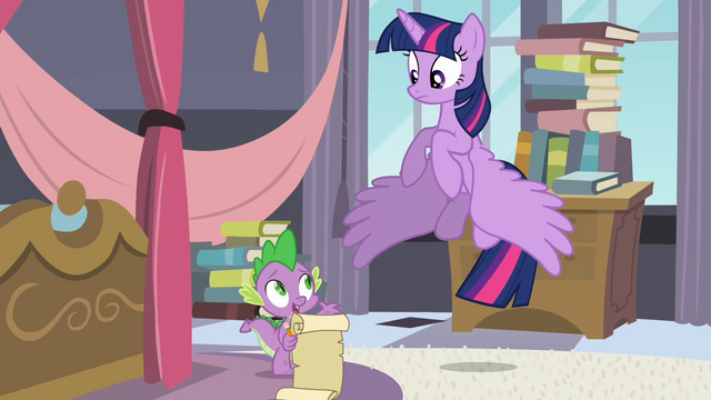 File:Twilight flying down S4E01.png