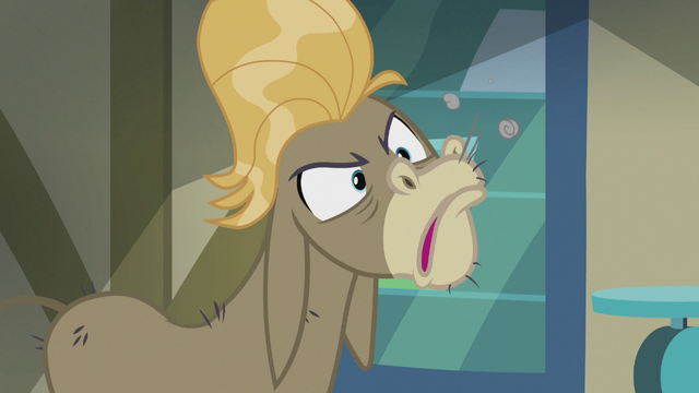 File:Cranky snorts S5E9.png