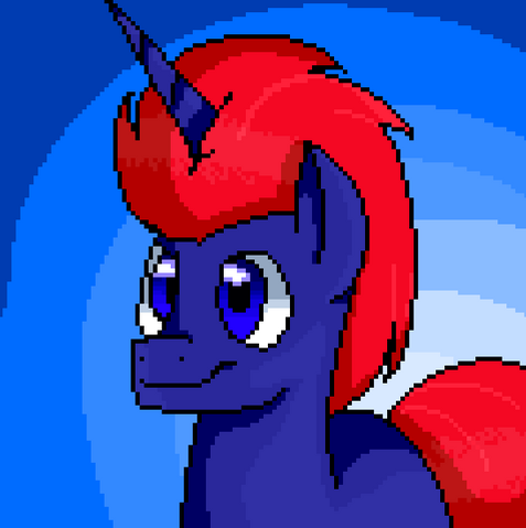 File:FANMADE Nitroflame Pixel Art.png