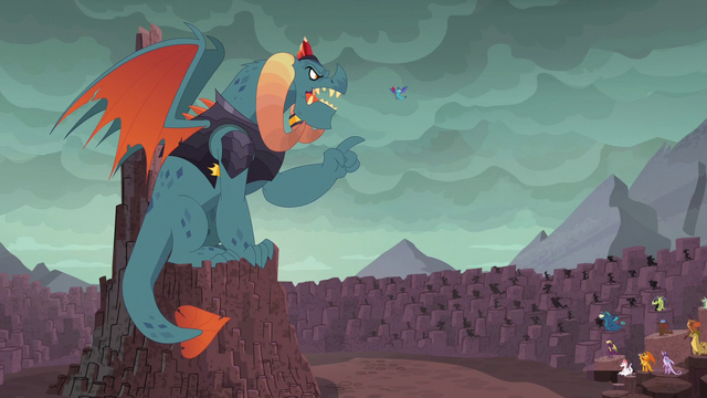 File:Torch acknowledges his daughter's abilities S6E5.png
