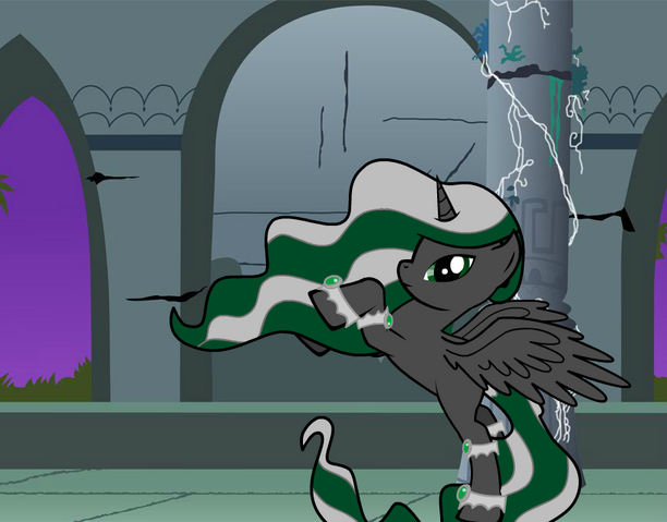 File:FANMADE Princess Samara 2.png