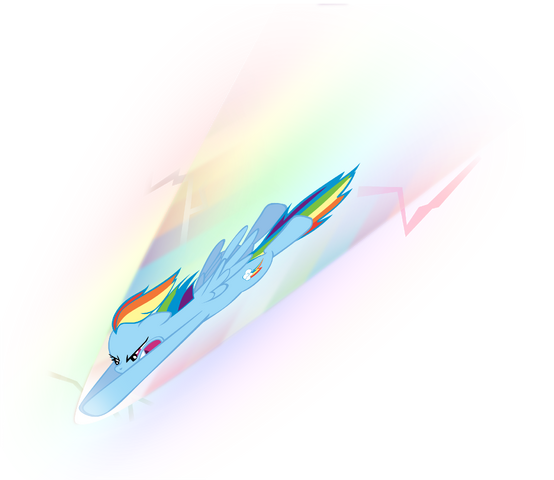 File:FANMADE SonicRainboom Right.png