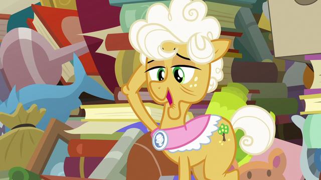 File:Goldie "to what do I owe the pleasure?" S7E13.png