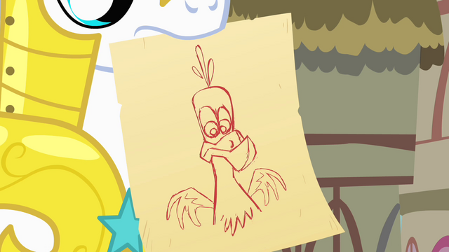 File:Guard showing what Philomena looks like S1E22.png