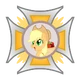 Krzyż Applejack.png