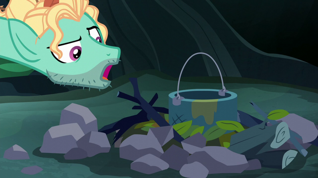 File:Zephyr Breeze "come on, sticky-sticky" S6E11.png