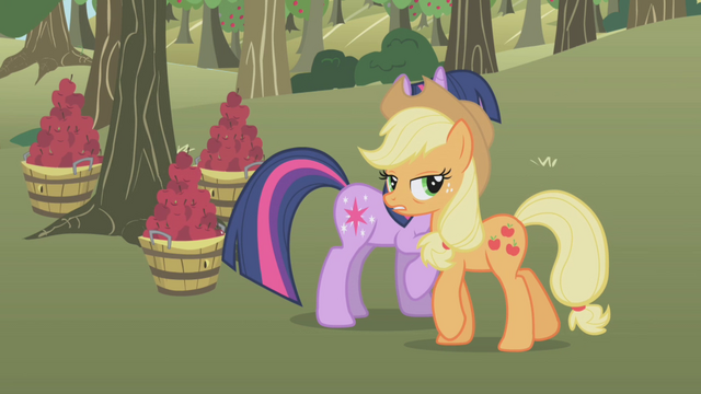 File:Applejack refusing help S1E4.png