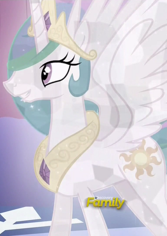 File:Princess Celestia Crystal Pony ID S6E2.png