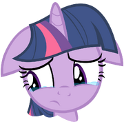 FANMADE Sad Twilight