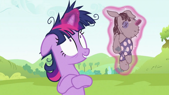 File:Twilight Sparkle and Smarty Pants S2E03.png