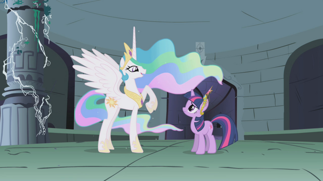 File:Celestia's broken hoof error S01E02.png