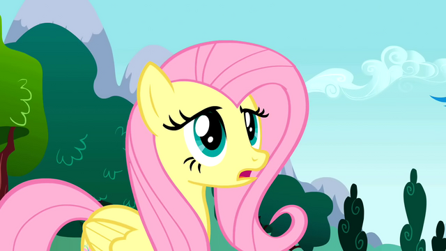 File:Fluttershy "Passion" S01E16.png