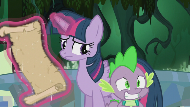 File:Spike smiling nervously S5E25.png