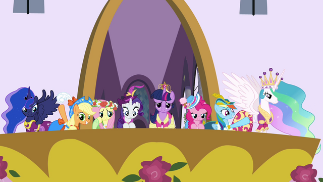 File:Twilight "the luckiest pony in Equestria" S03E13.png
