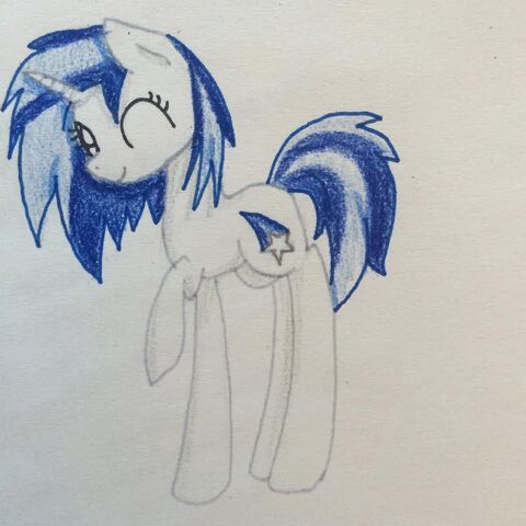 File:FANMADE Comet OC.jpg