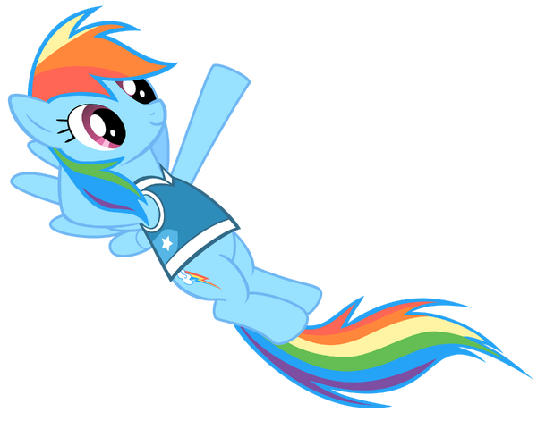 File:FANMADE Rainbow Dash Winter Wrap Up uniform.png