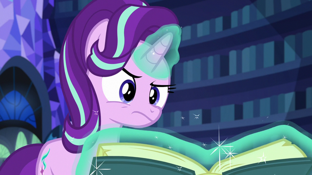 File:Starlight Glimmer thinking hard S6E21.png