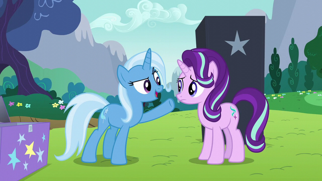 File:Trixie "completely unharmed!" S6E6.png