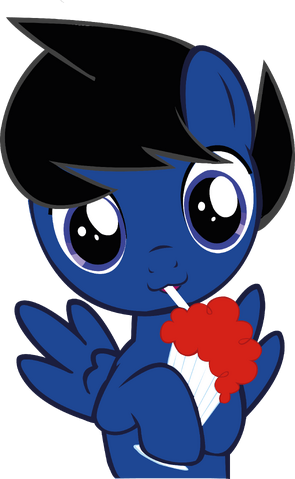 File:FANMADE BlueWing filly.png