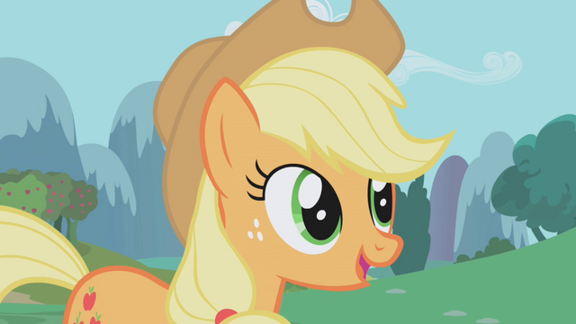 Archivo:20111116041114!Applejack.png
