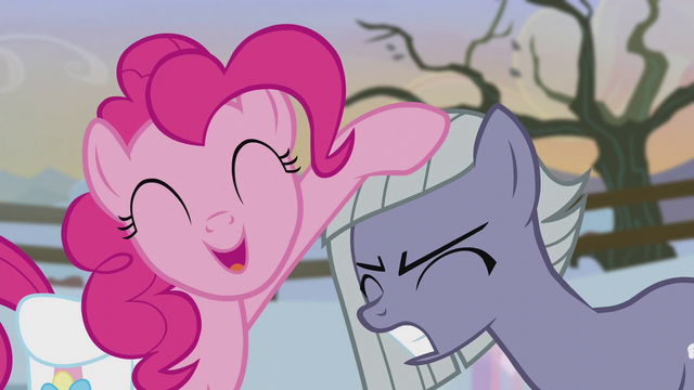 File:Pinkie pats Limestone on the head S5E20.png